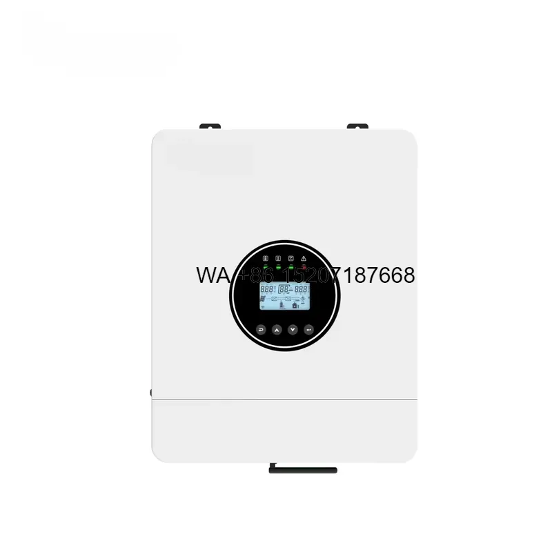 Wmwmnu for Felicitysolar 6000W - Off Grid Solar Inverter 48V 6000W 评论和价格