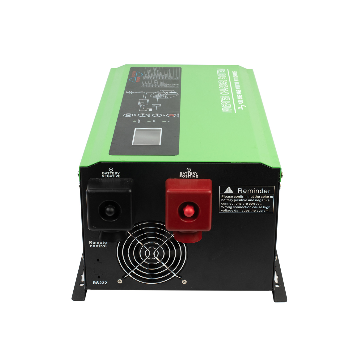 12v 24v 48v Off-grid Solar Inv - Off Grid Solar Inverter 48V 6000W 评论和价格