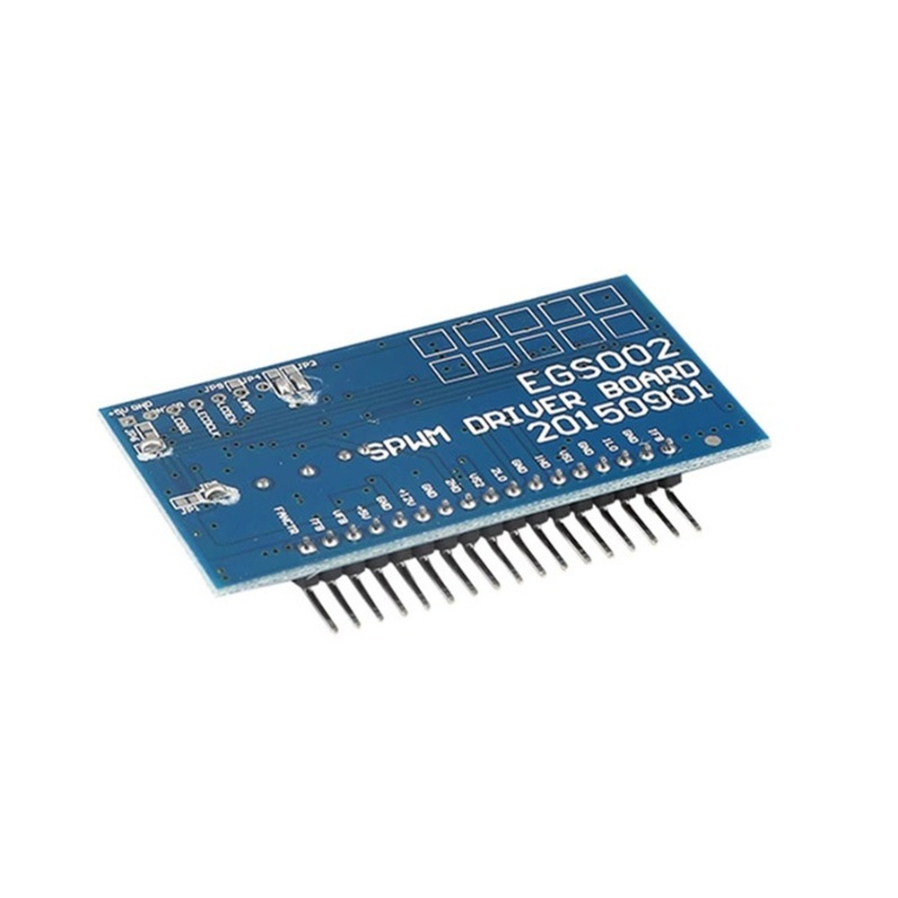 EGS002 EG8010 IR2110 SPWM Inve - Egs002 Pure Sine Wave Inverter Driver Board 评论和价格