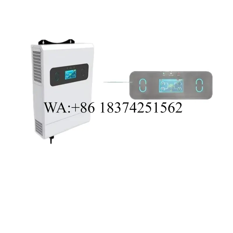 Wmwmnu for 6KW 8KW 10KW 11KW H - Split Phase Inverter 10Kw 110V 220V 评论和价格