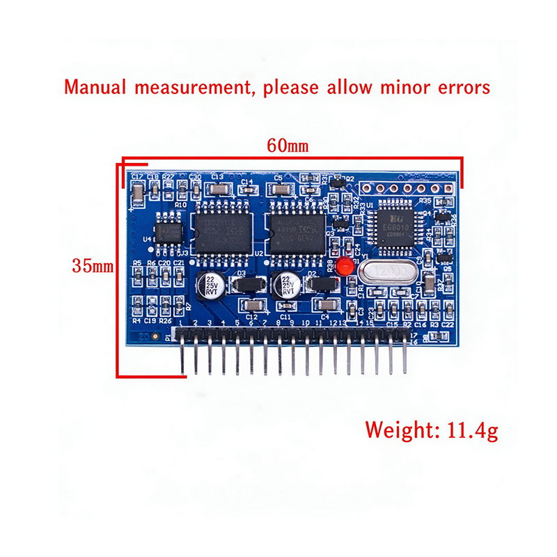 5V DC-AC Pure Sine Wave Invert - Egs002 Pure Sine Wave Inverter Driver Board 评论和价格