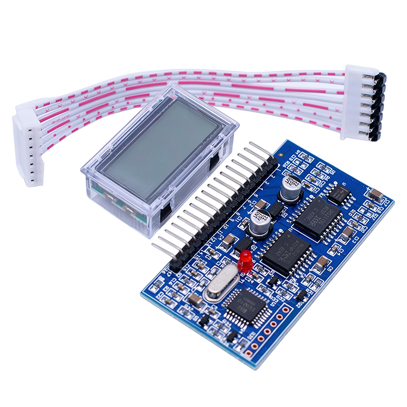 5V DC-AC Pure Sine Wave Invert - Egs002 Pure Sine Wave Inverter Driver Board 评论和价格