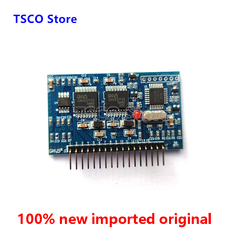 1piece  EGS002  5V DC-AC Pure  - Egs002 Pure Sine Wave Inverter Driver Board 评论和价格
