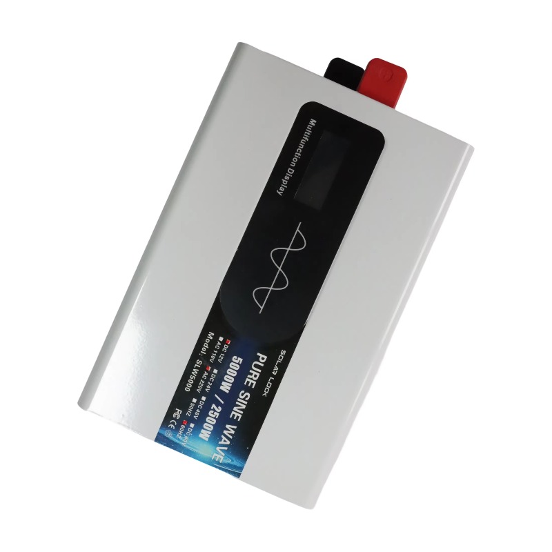 5000W Pure Sine Wave Inverter  - Pure Sine Wave Inverter 5000W 48V 220V 评论和价格